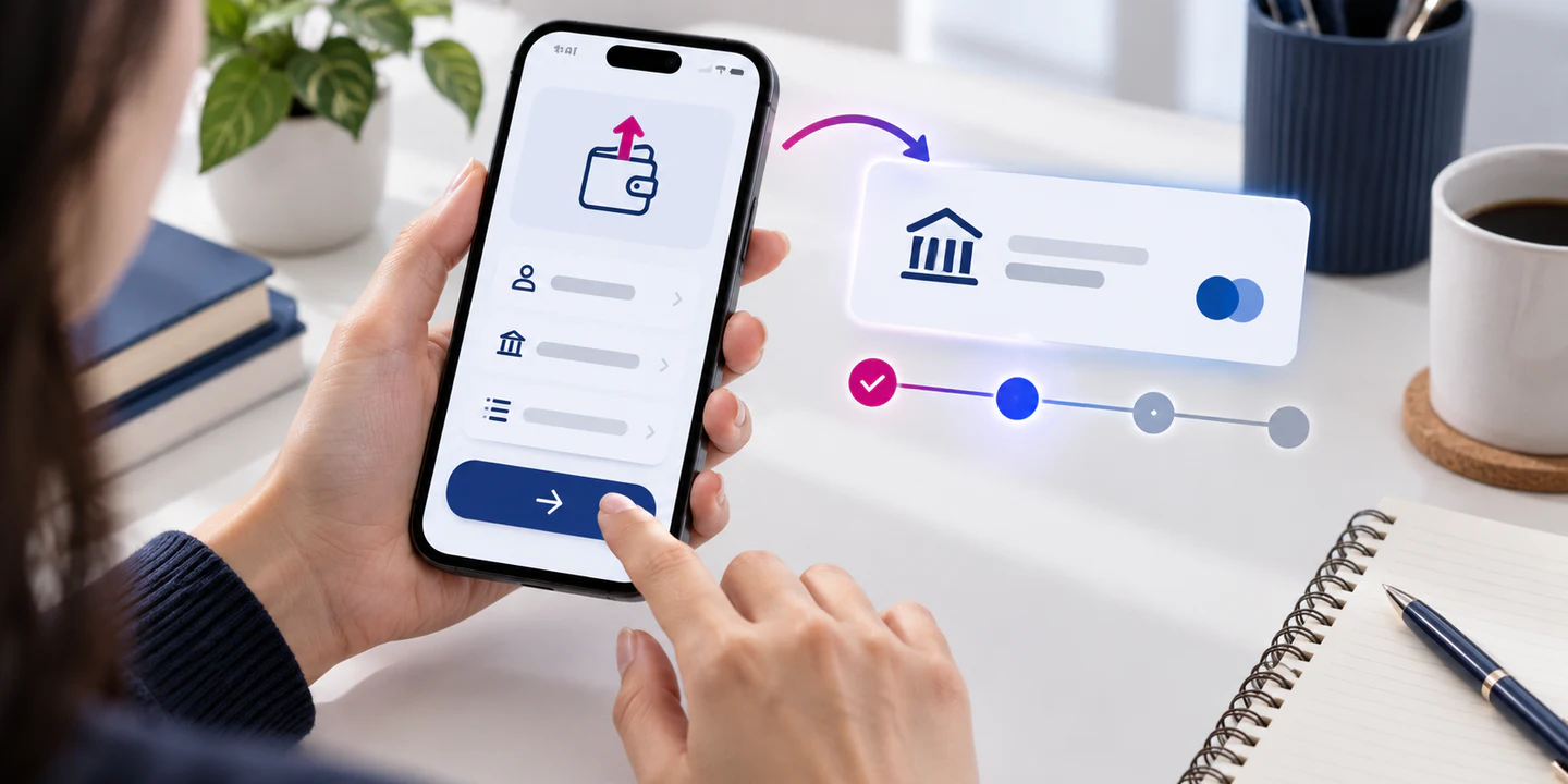 VIPWIN Rút tiền: Hướng dẫn theo dõi đúng mã yêu cầu