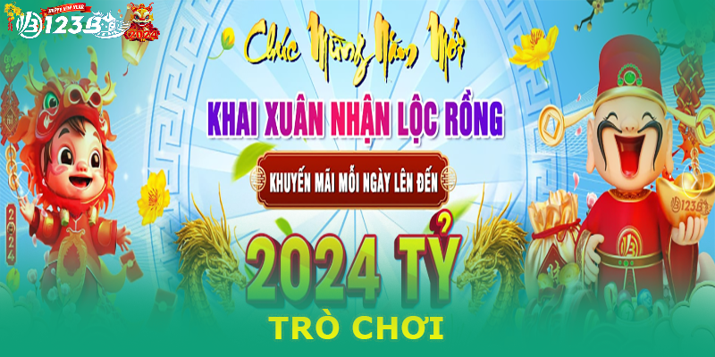 Tại sao trò chơi 123b được mọi người yêu thích đến vậy?