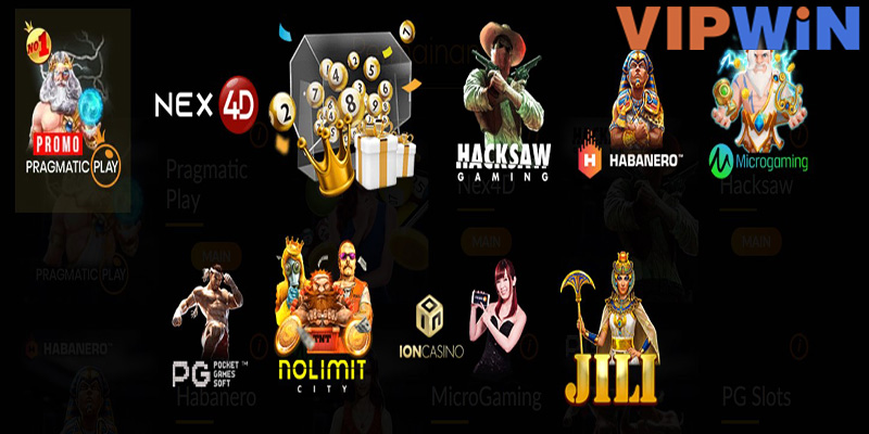 Casino Vipwin - Khám Phá Game Tài Xỉu MD5 Hấp Dẫn